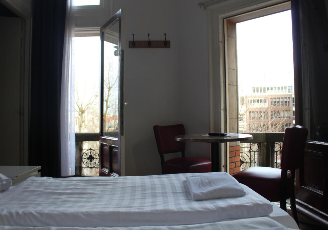 City Hotel Amesterdão